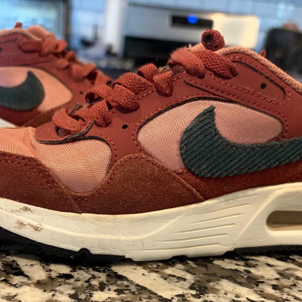 Nike Air Max Sc Se